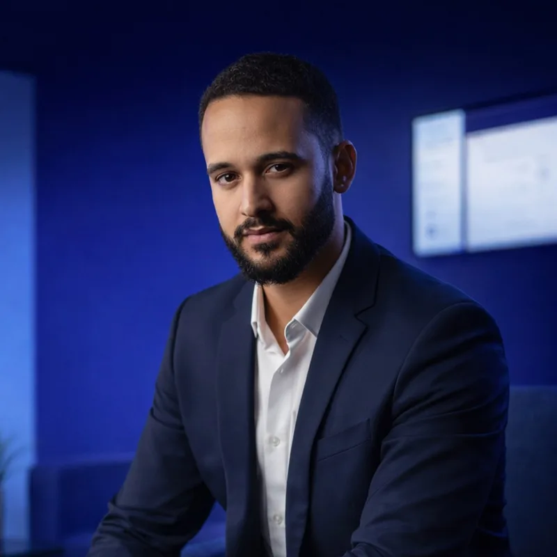 Gabriel Raposo